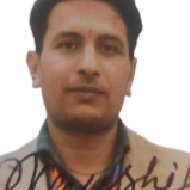 Naveen BTech Tuition trainer in Sonipat