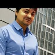 Amit VMware trainer in Delhi