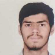 Kshitij Rote HR trainer in Thane