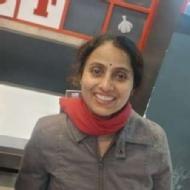 Anupama Spoken English trainer in Khagaul