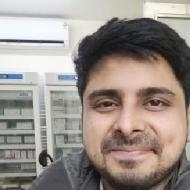 Aman Class 12 Tuition trainer in Kanpur