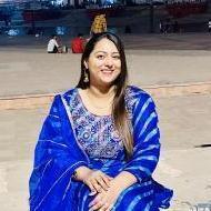 Priyanshi anand Class 7 Tuition trainer in Lucknow