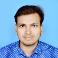 Manish Class I-V Tuition trainer in Kasia