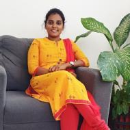 Blessyemi c Class I-V Tuition trainer in Erode