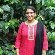 Manasa Class I-V Tuition trainer in Hyderabad