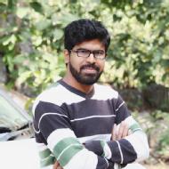 Venkatesh Class 12 Tuition trainer in Bhilai Nagar