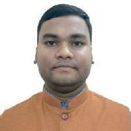 Sitesh Class I-V Tuition trainer in Kharagpur