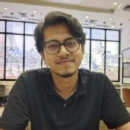 Rishikesh Class 11 Tuition trainer in Delhi