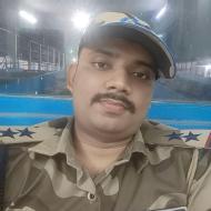 Ashish Class I-V Tuition trainer in Delhi