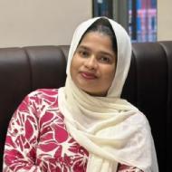 Fathimath Class I-V Tuition trainer in Kasaragod