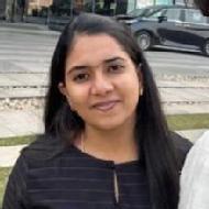 N priya BIM trainer in Tiruppur