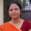 Nabanita K. Chemistry Tutors trainer in Gmc