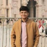 Raghubir Kumar Class 10 trainer in Kharagpur