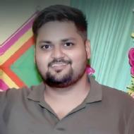 Arun Class 12 Tuition trainer in Patna