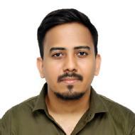 Nihal Microsoft Excel trainer in Mumbai