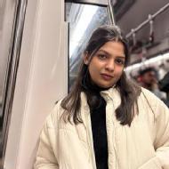 Luvleen BA Tuition trainer in Roorkee