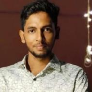 Apurba Class 7 Tuition trainer in Kolkata