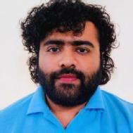 Mayank Soft Skills trainer in Noida