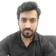 Shubham Personal Trainer trainer in Gurgaon