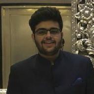 Divyansh Soft Skills trainer in Lucknow