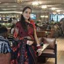 Jessica Class 6 Tuition trainer in Delhi