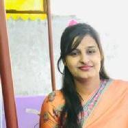 Vaishali C. Class 10 trainer in Meerut