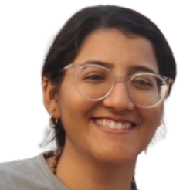 Dikankshi Class I-V Tuition trainer in Ajmer