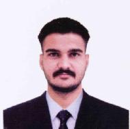 Ankit Data Science trainer in Jaipur