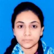 Nagma asad Class I-V Tuition trainer in Rajkot