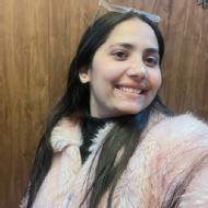 Shweta Class I-V Tuition trainer in Nurpur