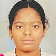 Sandhya Class 12 Tuition trainer in Mumbai