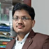 Tathagata NEET-UG trainer in Kolkata