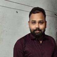 Sandeep Kumar Class 12 Tuition trainer in Khor