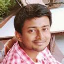 M Harsh Naidu Microsoft Excel Training trainer in Bangalore