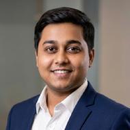 Devang Class 10 trainer in Noida