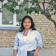 Ritika Class 12 Tuition trainer in Indore