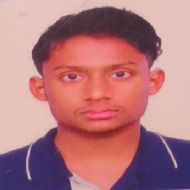 Saksham Python trainer in Faridabad