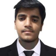 Harshit Class I-V Tuition trainer in Kosi Kalan