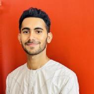 Lukhman owais Class 10 trainer in Bangalore