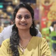 Kavya Class I-V Tuition trainer in Bangalore