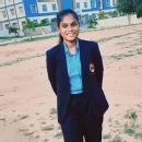 Ashritha Dundigalla photo