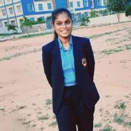Ashritha dundigalla Class 6 Tuition trainer in Narayankhed