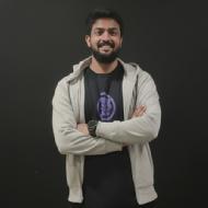 Ajay Personal Trainer trainer in Mumbai