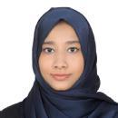 Khadija H. Online Tutors trainer in Rajendra Nagar