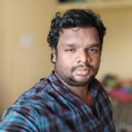 Ravindran BSc Tuition trainer in Coimbatore