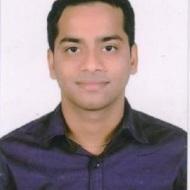 Sumit Kumar Jha Class 9 Tuition trainer in Delhi