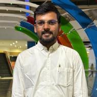 Shivashish BTech Tuition trainer in Bangalore
