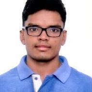 Ankit Class 8 Tuition trainer in Delhi