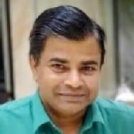 Prabin NEET-UG trainer in Bangalore