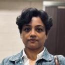 Pameli D. Painting trainer in Bangalore